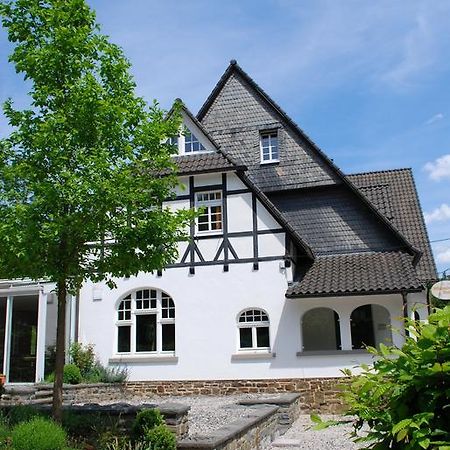 Hotel Wildenburger Hof Friesenhagen Exteriér fotografie
