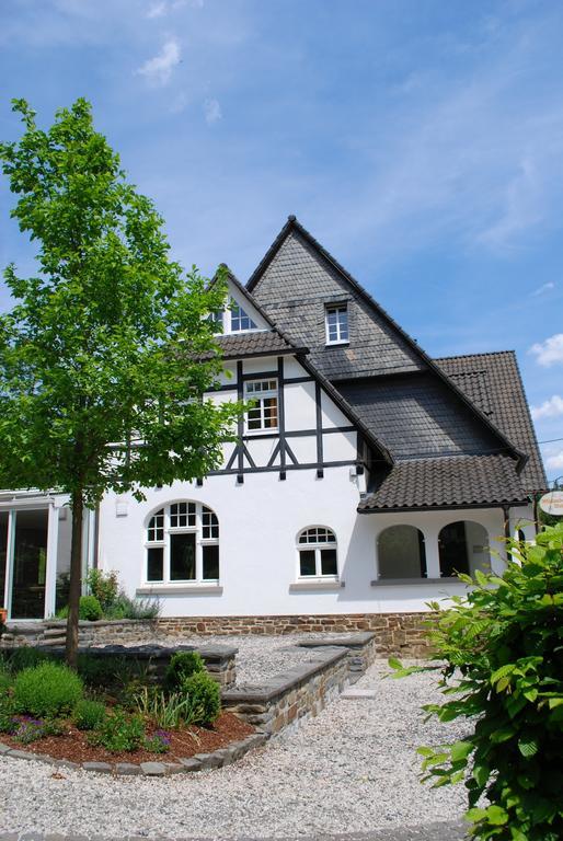 Hotel Wildenburger Hof Friesenhagen Exteriér fotografie