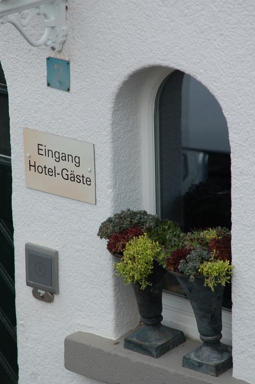 Hotel Wildenburger Hof Friesenhagen Pokoj fotografie