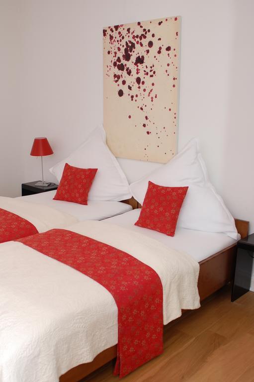 Hotel Wildenburger Hof Friesenhagen Pokoj fotografie